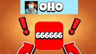 ПЕННИВАЙЗ ПРИГЛАСИЛ МЕНЯ в КОМАНДУ и...! *ВЫБИЛ* 666666 ПРЕДМЕТОВ В БРАВЛ СТАРС?!