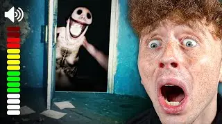 YOU make a SOUND.. YOU DIE! (PANICORE)
