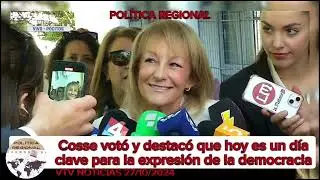 Cosse Vota Vs The Current System, Which Is Better For Democracy?