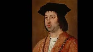 Historia de Aragón - Fernando II 