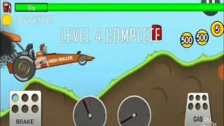 ¿se instalara?☆Hill climb racing#1