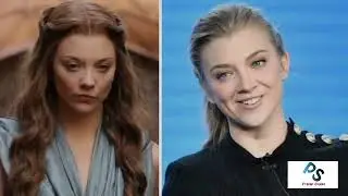 Game of Thrones Cast Then VS Now 2022