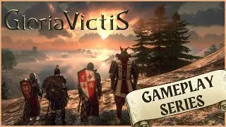 Gloria Victis 1.0 - 2023 - Live First Impression