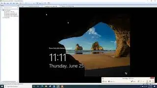 DHCP FAILOVER CLUSTER WINDOWS SERVER 2016