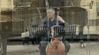 Marcelo Zanardo " Aquelarre" for cello and piano