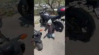 Увлечение Киры 😂