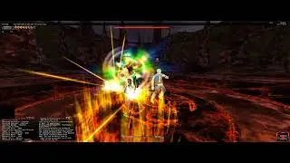 Final Fantasy XI - Maat?