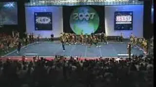 Top Gun-Worlds 2007