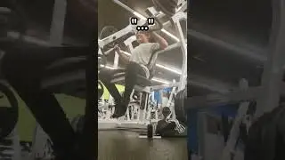 Train to failure 🗿