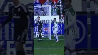 Ronaldo (Cold 🥶)