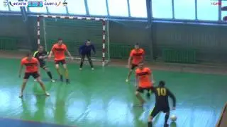 "Флагман"-"САФУ 3"