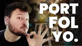 ŞİMDİYE KADARKİ EN İYİ TASARIMLARIM | PORTFOLYO 2023