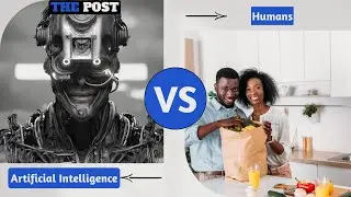 AI vs Human Intelligence - Who Will Prevail