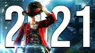 Jump Force REVIEW 2021 | Worth Buying in 2021?
