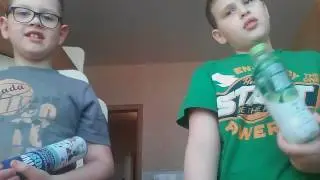 Вотор ботл флип челендж