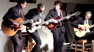 Jammin' with my Kala UBass | 07 