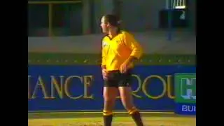 1992 06 21   Western Australia vs New Zealand