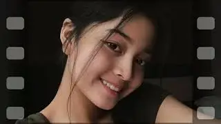 Yoriko Angeline Cantik Banget Ya
