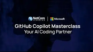 GitHub Copilot Masterclass: Your AI Coding Partner