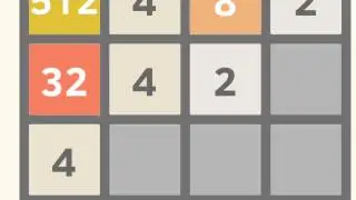 How to hack 2048 ? ( Как взломать 2048) Without sound (без звука)