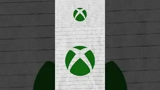 xbox is way too big #gaming #xbox #playstation