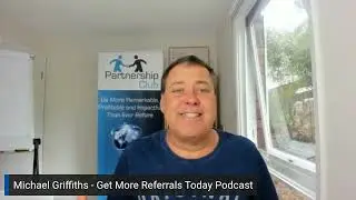 Every Service Business Is In The H2H (Human 2 Human) Industry... Here's Why!