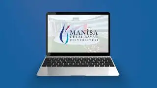 Manisa Celal Bayar Üniversitesi UZES Sistem Tanıtımı
