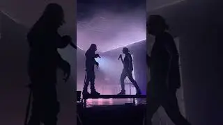 ♻️Дуэт PHARAOH , концерт в Казани 🎧💗