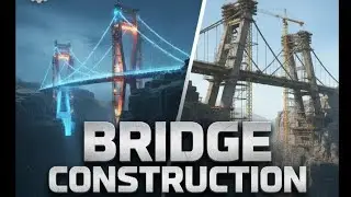 How to Master Bridge Construction Simulator