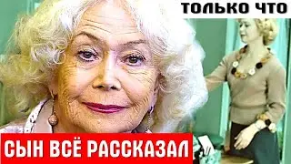 ОТ ОДНОГО ВЗГЛЯДА ЖУТЬ БЕРЕТ - во что Светлана Немоляева превратила собственный дом