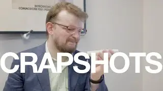 The Tube || Crapshots Ep697