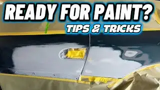 How to  Prepare Primer Before Paint | Complete Guide for Perfect Paint Prep