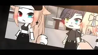 ♀️🔥I'm girl🔥♀️[Meme]Gacha life