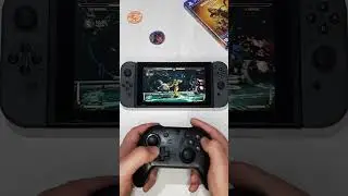 What's up with Mortal Kombat 11 on Nintendo Switch?