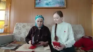 "Яшь журналист" бәйгсенә. Әсхәдуллина Финзия,  Балтач районы, Нөнәгәр авылы  КФУ студенты.