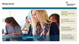 Information om Netprøver.dk