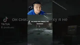 Обожаю скримеры #eft #escapefromtarkov #tarkov #тарков #побегизтаркова #eftclips #tarkovclips #m4a1