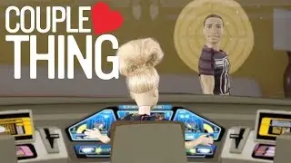 Bae Knows How To Get What You Want | CoupleThing