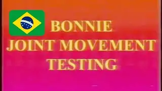 [Squimpus McGrimpus] Bonnie Joint Movement Testing - legendado pt-br