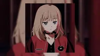 retroyse - Baby don't stop я не хочу чтоб ты плакала (speed up)
