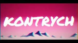Мое интро (или трейлер канала)