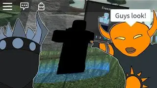 The worst tower in TDS right now | Roblox