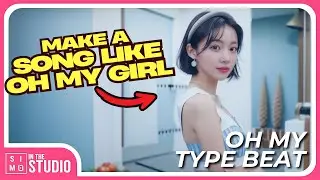 [FREE] OH MY GIRL Inspired K-POP TYPE BEAT 