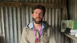 The making of 'A Rewilding Britain Landscape' soundscape at RHS Chelsea Flower Show