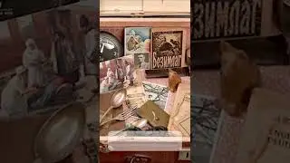 Редкая игрушка из СССР