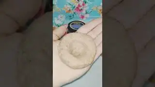 Plum cookies 🍪💜 Slivkové oká