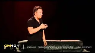 Cem Yılmaz | Gülmek Lüks Bir Şeydir