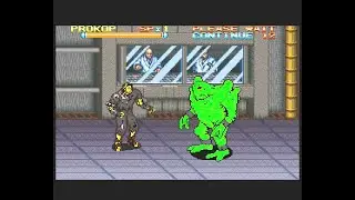 The Peace Keepers: Color Edit Playthrough