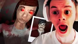 INSIGHT😱: СТРАШНЫЕ ИГРЫ, ИГРЫ УЖАСОВ