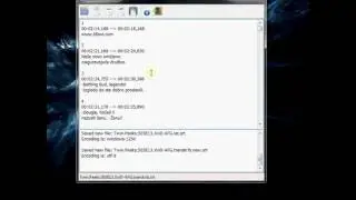 Subtitle Converter version 0 2 1